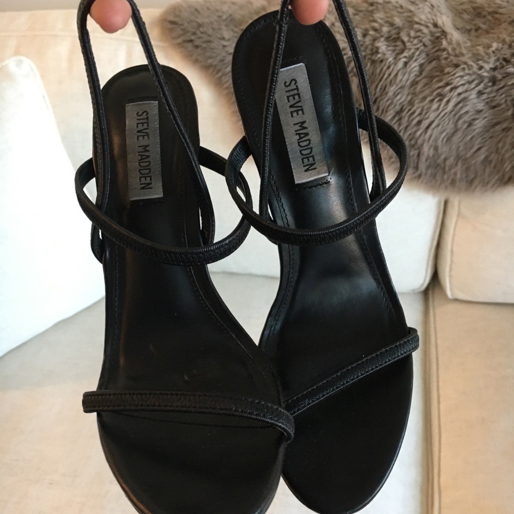 Steve Madden Heels